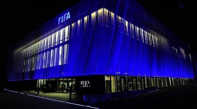 'FIFA, takım sayısı kararını politik nedenlerle aldı'