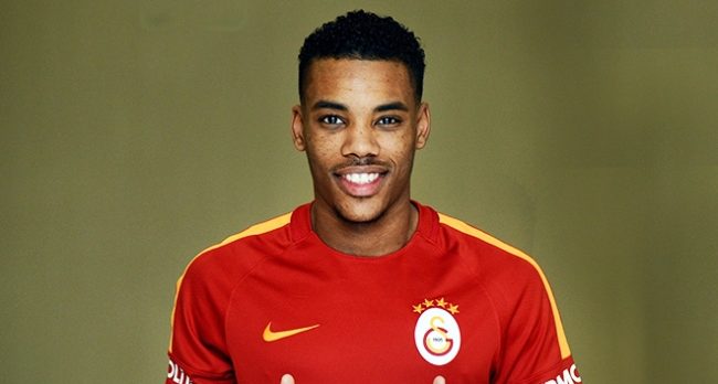 'Galatasaray hayallerimi süsleyen bir takım'