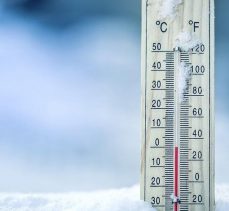 Dikkat !! Mart kapıdan baktıracak Meteoroloji’den  uyarı…