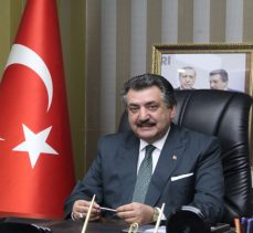 MEHMET KALE: 90 YILDA YAPILANLARI KATLIYORUZ