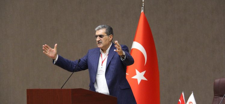KONUK: REKOR BÖYLE KIRILIR; KONYA ŞEKER PANCAR ÜRETİCİSİNE 741 MİLYON TL PANCAR PARASI ÖDÜYOR, 1,4 MİLYAR TL’LİK PANCAR BEDELİ ÖDEMESİ TAMAMLANDI